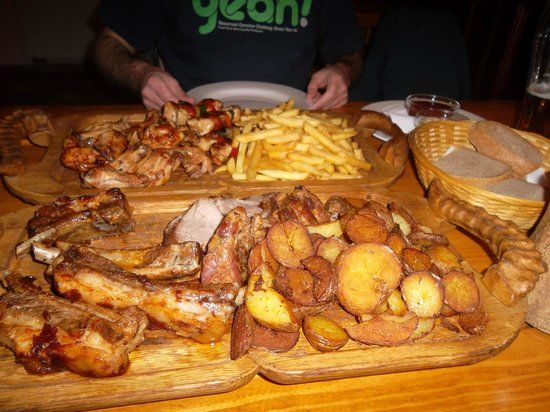 T-Bones Steak House